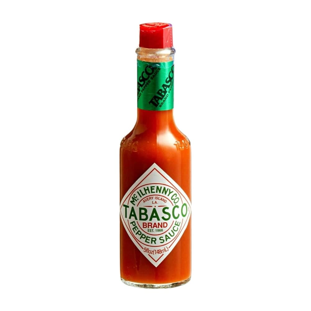 Hot Sauces